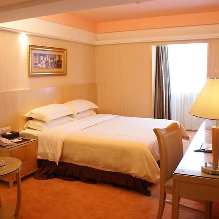 Vienna Hotel - Da Ju Yuan Branch Shenzhen Zewnętrze zdjęcie