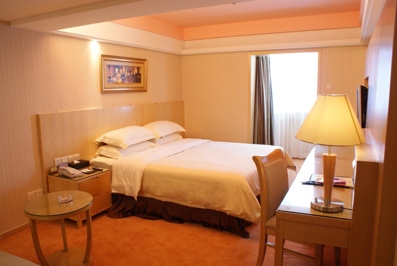 Vienna Hotel - Da Ju Yuan Branch Shenzhen Zewnętrze zdjęcie