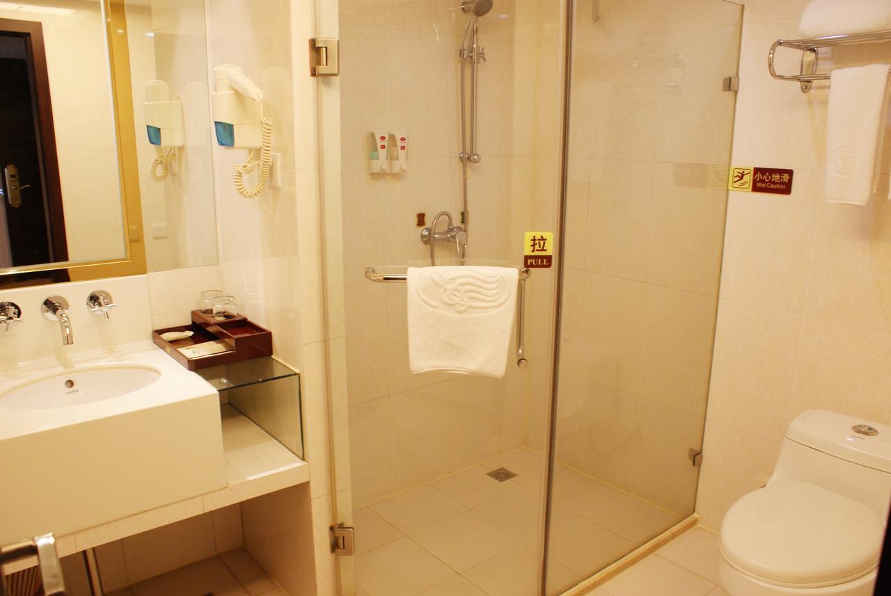 Vienna Hotel - Da Ju Yuan Branch Shenzhen Zewnętrze zdjęcie