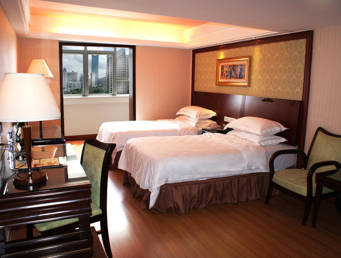 Vienna Hotel - Da Ju Yuan Branch Shenzhen Zewnętrze zdjęcie