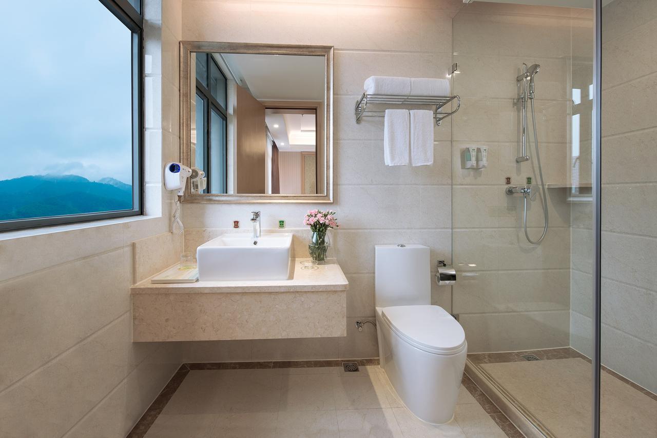 Vienna Hotel - Da Ju Yuan Branch Shenzhen Zewnętrze zdjęcie