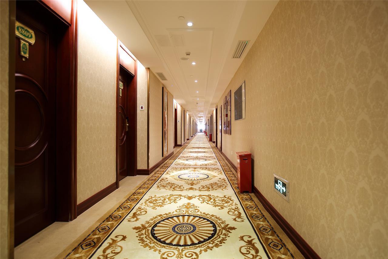 Vienna Hotel - Da Ju Yuan Branch Shenzhen Zewnętrze zdjęcie