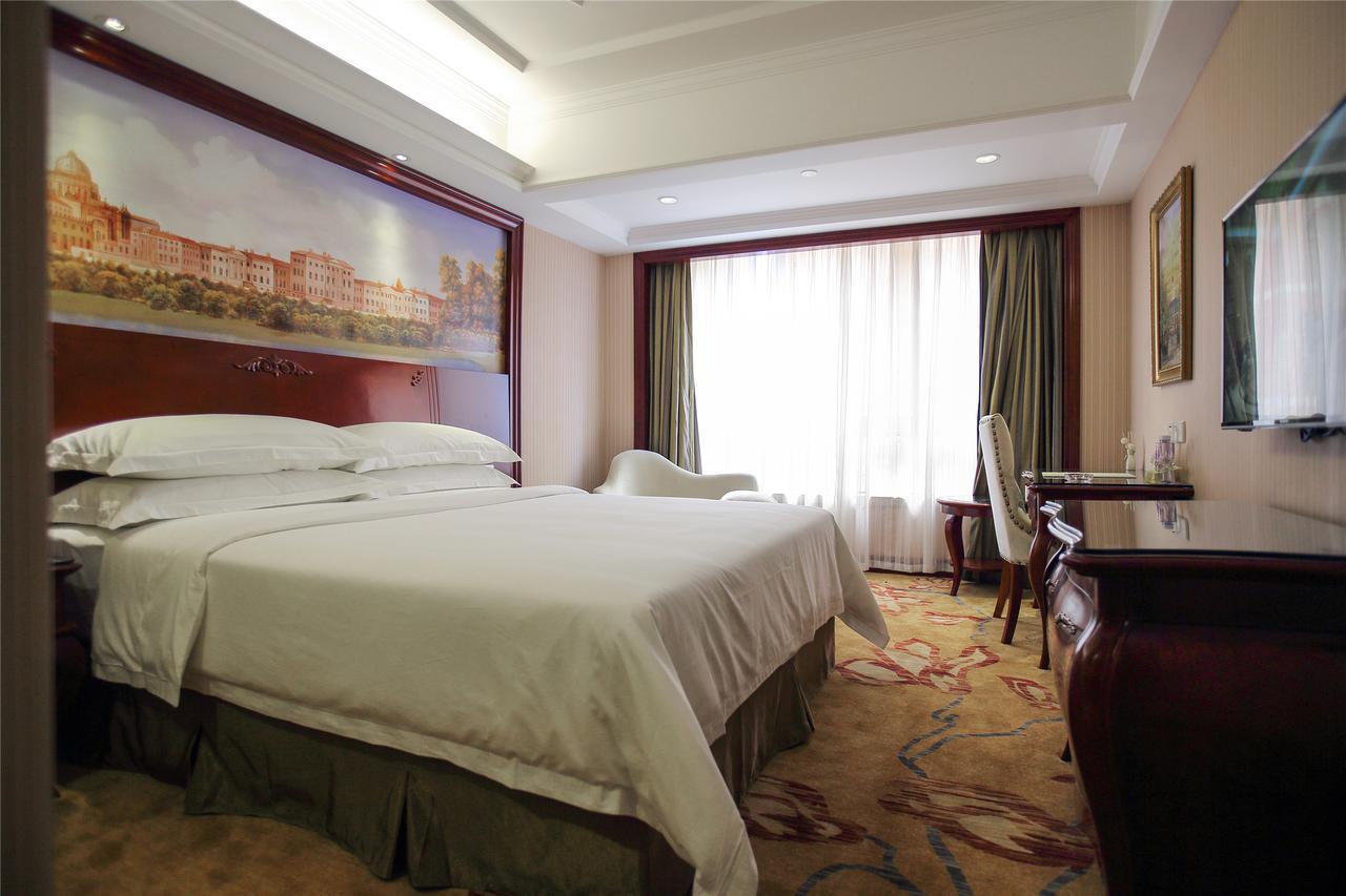 Vienna Hotel - Da Ju Yuan Branch Shenzhen Zewnętrze zdjęcie