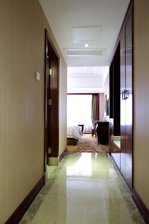Vienna Hotel - Da Ju Yuan Branch Shenzhen Zewnętrze zdjęcie