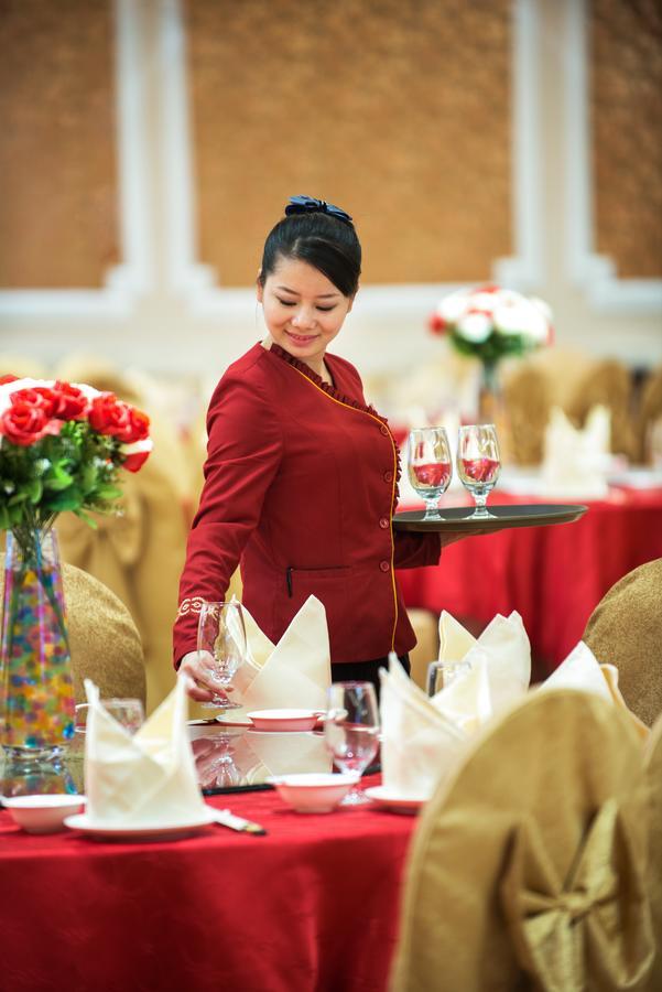 Vienna Hotel - Da Ju Yuan Branch Shenzhen Zewnętrze zdjęcie