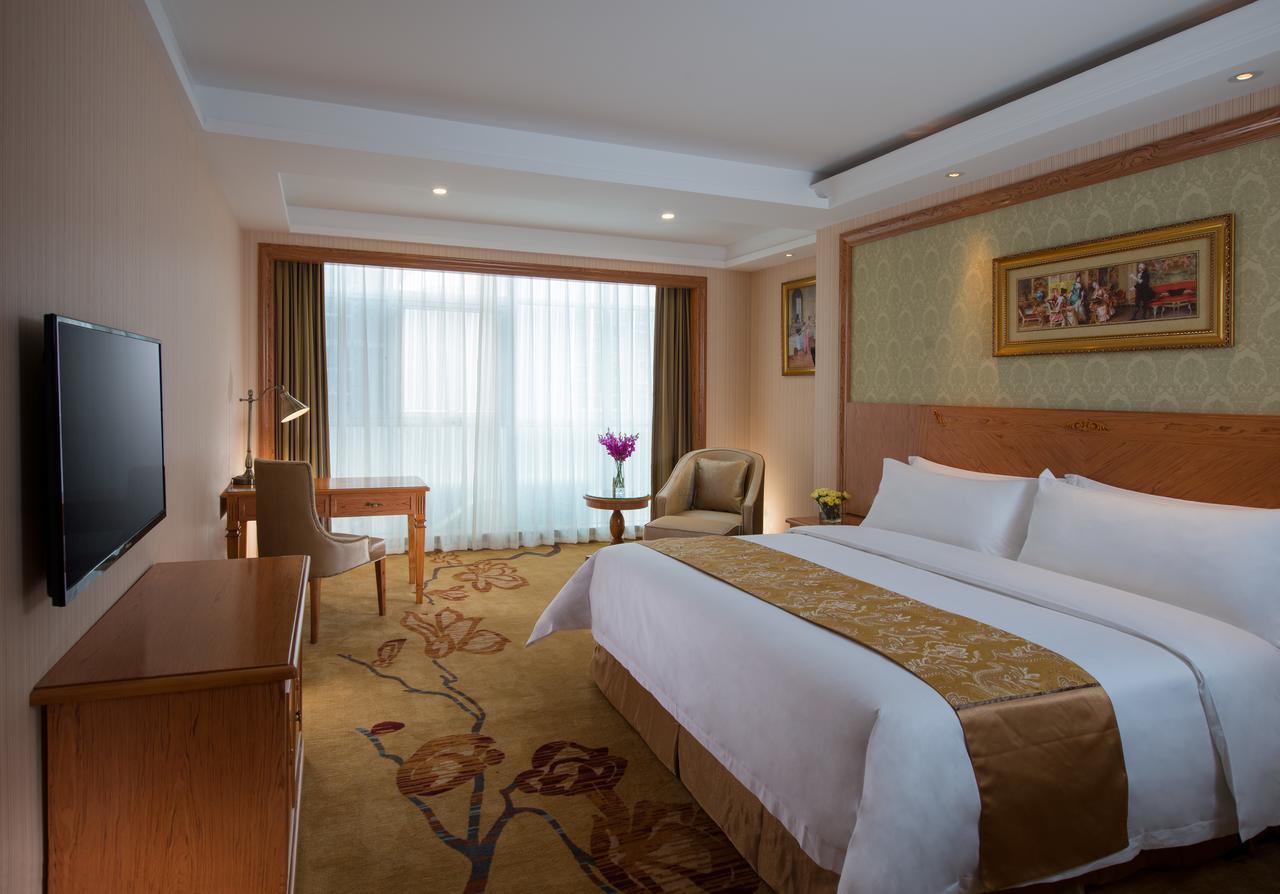 Vienna Hotel - Da Ju Yuan Branch Shenzhen Zewnętrze zdjęcie