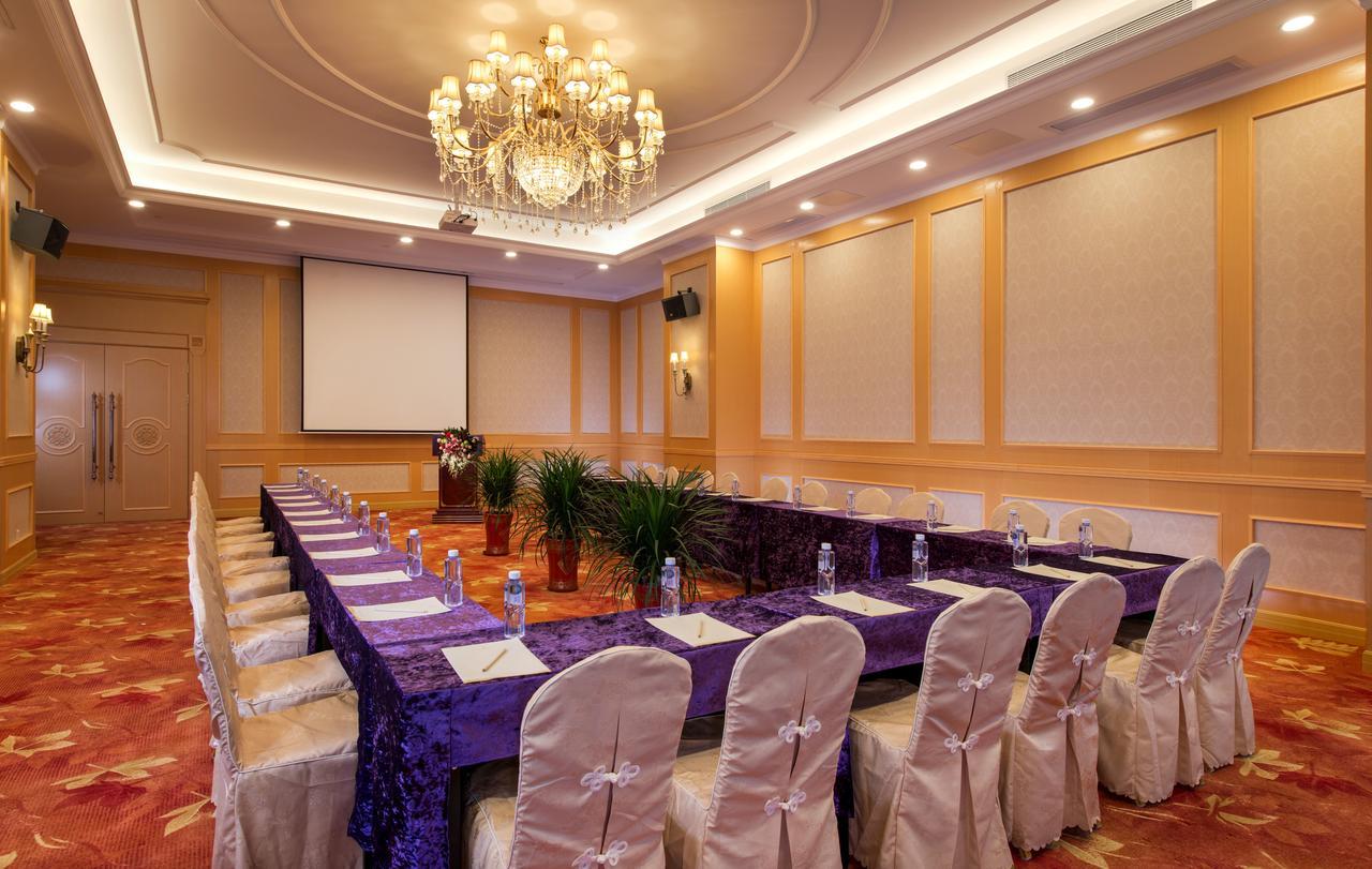 Vienna Hotel - Da Ju Yuan Branch Shenzhen Zewnętrze zdjęcie