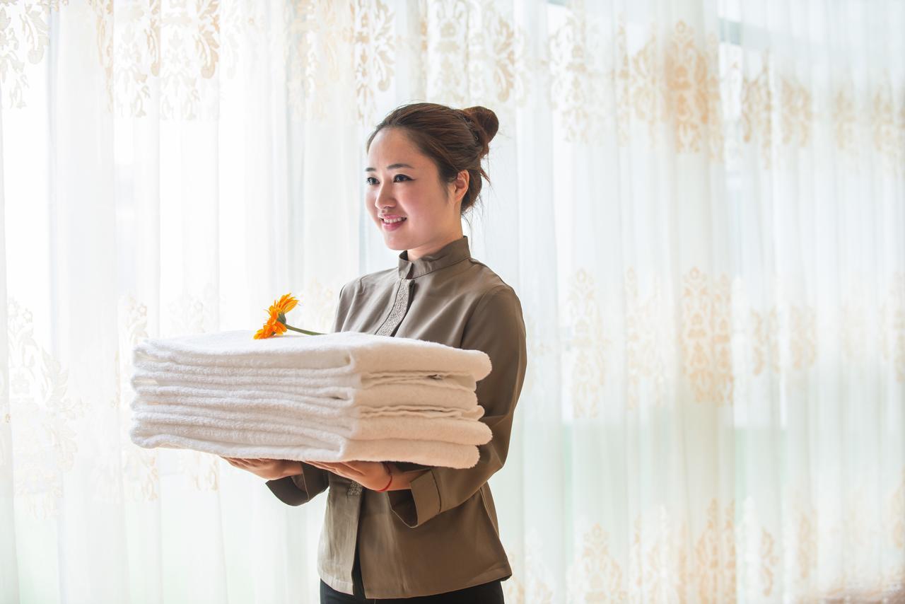 Vienna Hotel - Da Ju Yuan Branch Shenzhen Zewnętrze zdjęcie