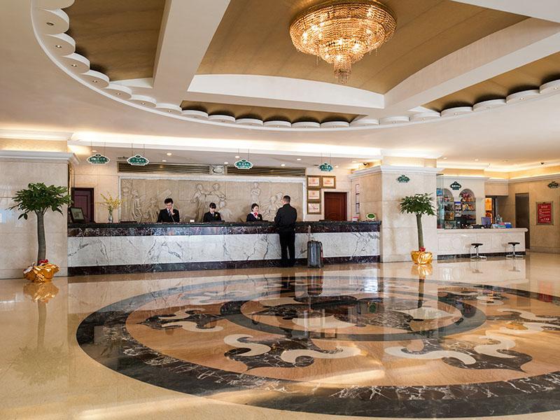 Vienna Hotel - Da Ju Yuan Branch Shenzhen Zewnętrze zdjęcie
