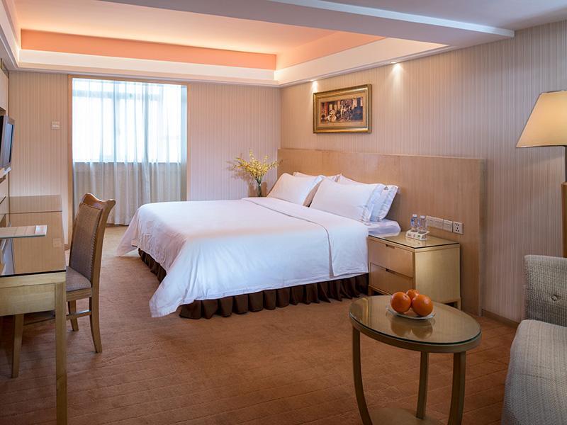 Vienna Hotel - Da Ju Yuan Branch Shenzhen Zewnętrze zdjęcie