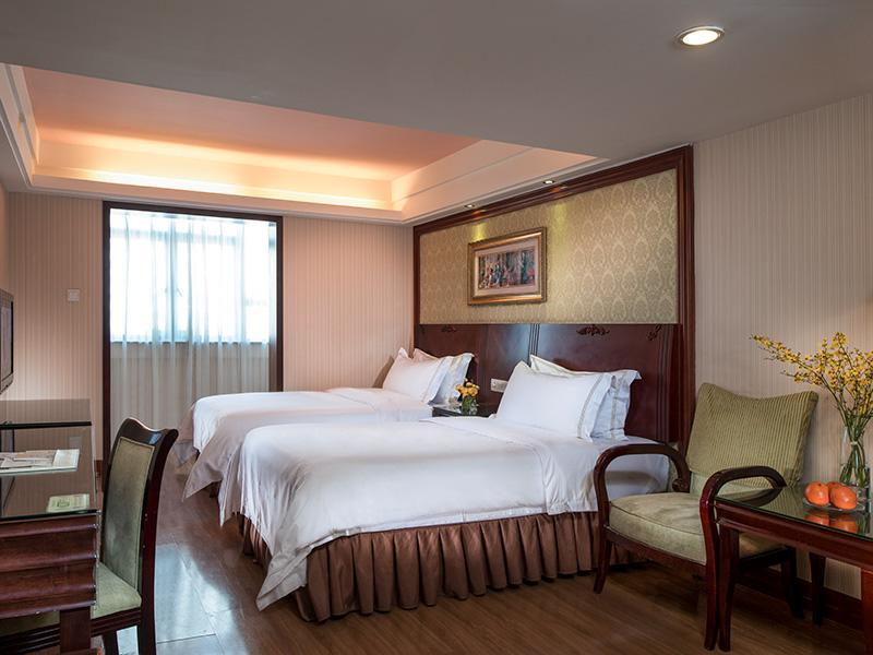 Vienna Hotel - Da Ju Yuan Branch Shenzhen Zewnętrze zdjęcie