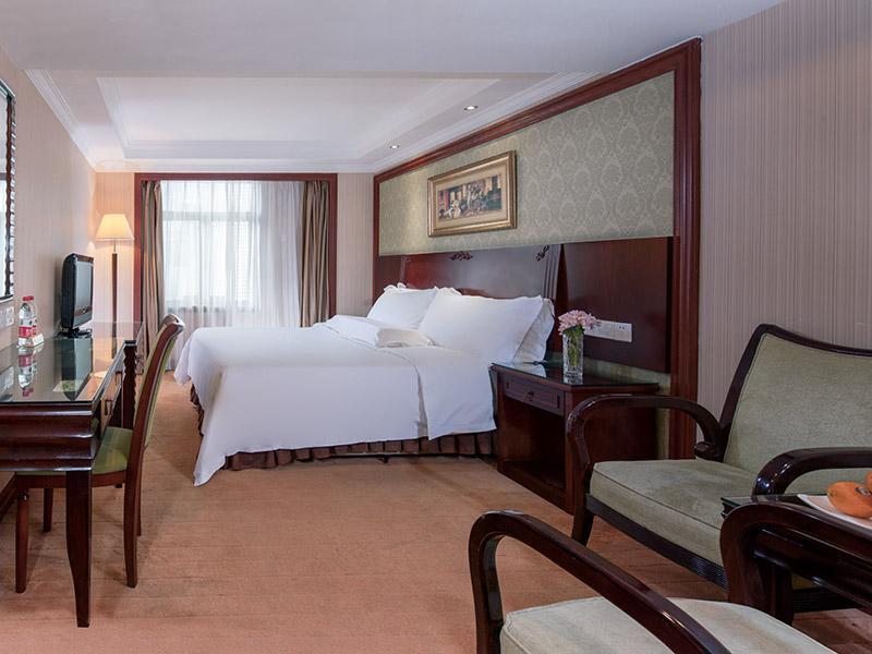 Vienna Hotel - Da Ju Yuan Branch Shenzhen Zewnętrze zdjęcie
