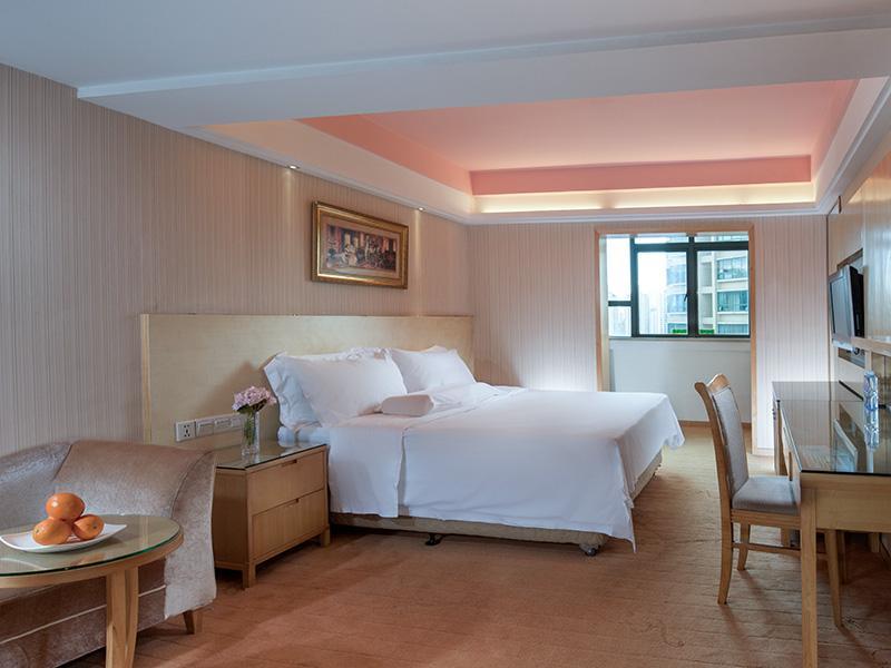Vienna Hotel - Da Ju Yuan Branch Shenzhen Zewnętrze zdjęcie