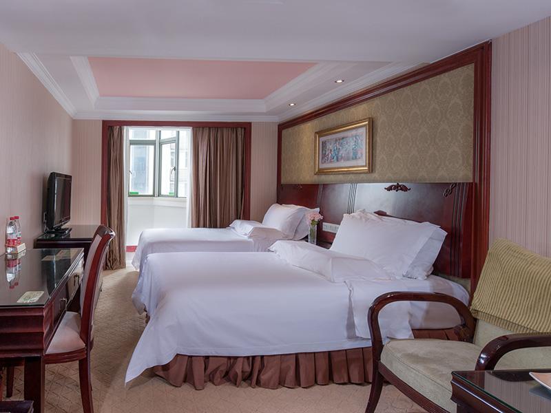 Vienna Hotel - Da Ju Yuan Branch Shenzhen Zewnętrze zdjęcie